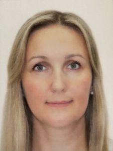 Татьяна Тарусова. Путь в профессию психолога-консультанта.