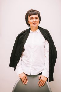 Ирина Ревякина