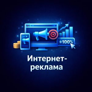 Интернет-реклама