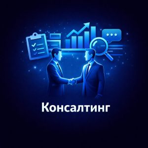 Консалтинг