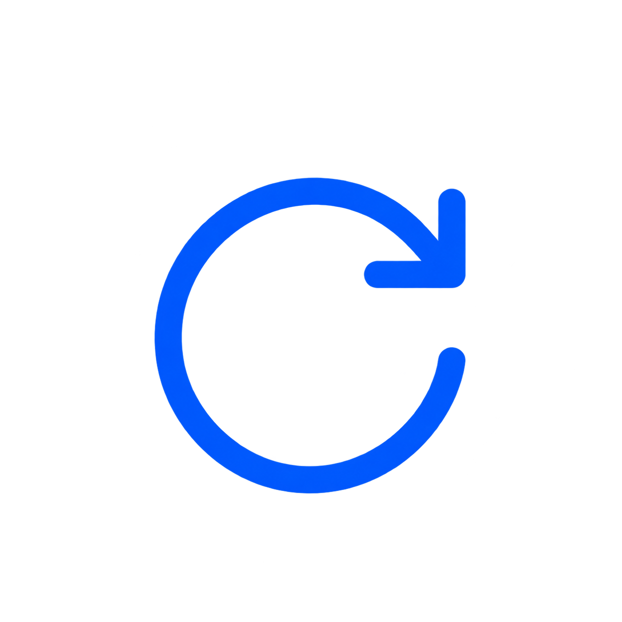 Обновить существующий сайт
