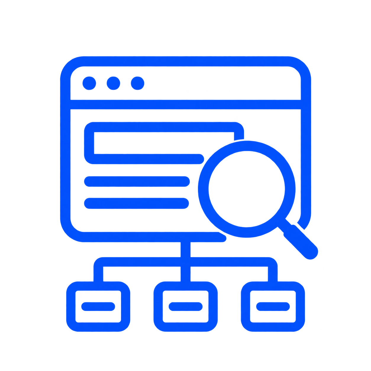 Техническая SEO-база