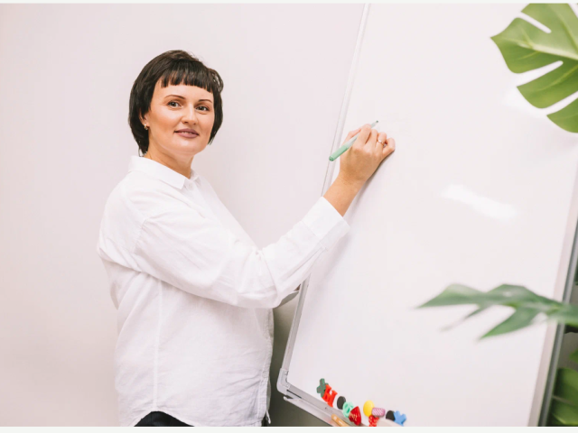 Ирина Ревякина