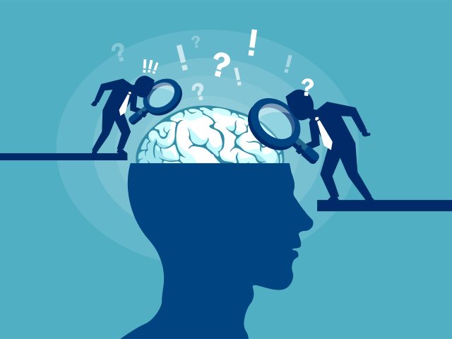 С чего начать изучать психологию