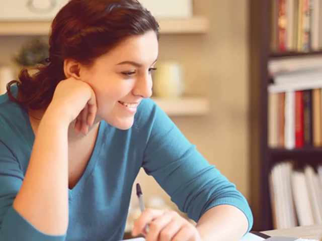 Учиться на психолога