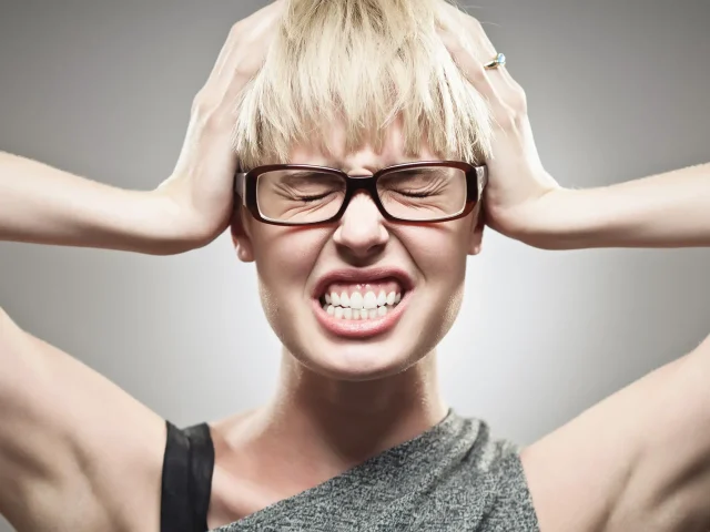 Психосоматика. Причины женских болезней