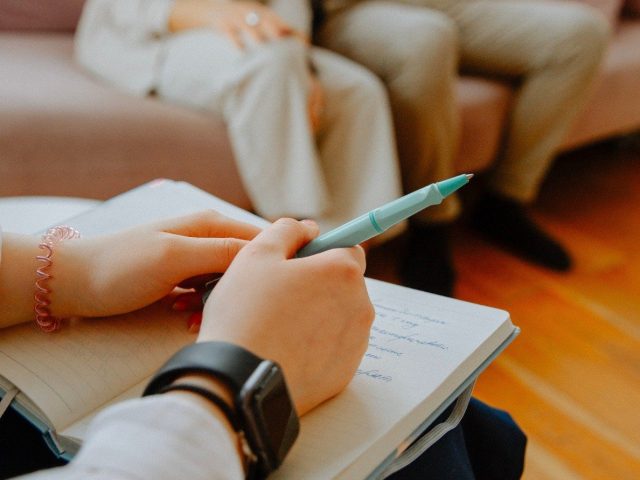 Современные методы психологического консультирования