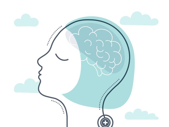 Психологическая защита