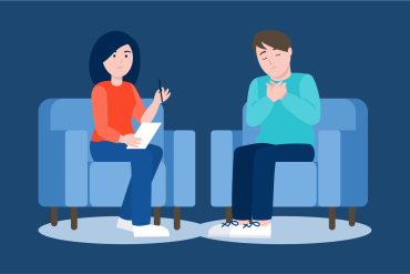 Самогипноз