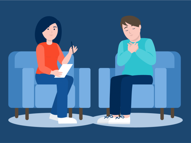 Виды психологов