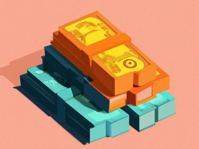 #23 Бизнес психология. Деньги.