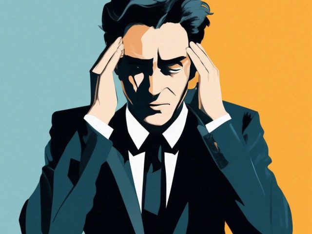 Когнитивно-поведенческая терапия тревоги у современных предпринимателей