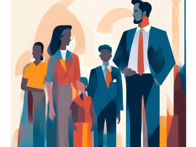 #26 Психология семейного бизнеса