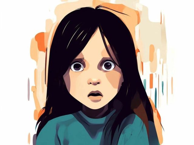 #28 Страхи детей