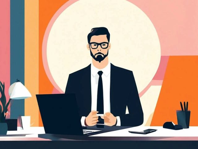 Как уйти из найма и начать свой бизнес