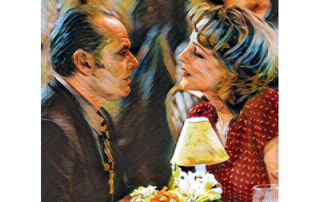 #27 Анализ фильма с Джеком Николсоном "Лучше не бывает" (1997)