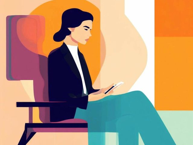 Первичная консультация психолога