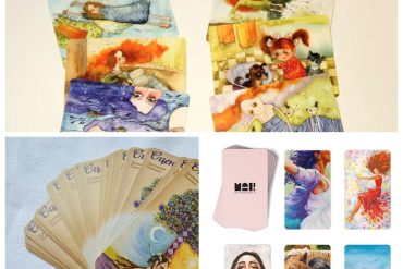 Интервью Ирины Ревякиной в проекте Наталии Евстягиной «Путь мастера»