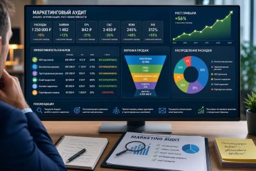Почему ваш интернет-проект не взлетает? 5 ошибок управления digital-командой, которые тормозят рост бизнеса