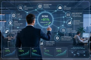 Как сократить бюджет на маркетинг на 30%, не потеряв в заявках: алгоритм аудита и пересборки digital-каналов